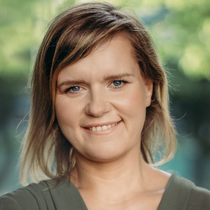 Magdalena Tchórznicka 