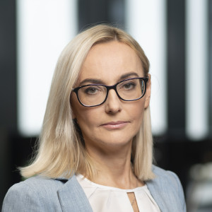 Anna Karyś-Sosińska 