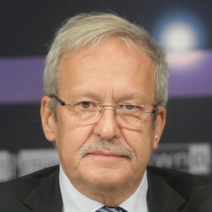 Janusz Steinhoff 