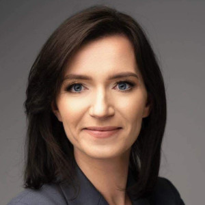 Weronika Smarduch 