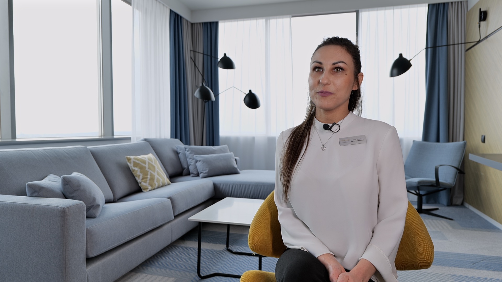 Od EEC po największe koncerty. Co dziś napędza rynek hotelowy na Śląsku? (WIDEO)