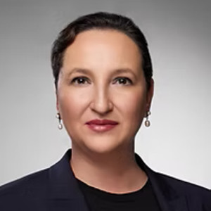 Agata Stremecka 