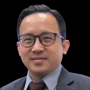 James Yang 