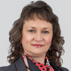 Hanna Strzelecka 