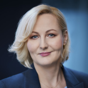 Joanna Świerzyńska 