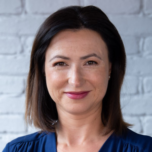 Katarzyna Piotrowska-Radziewicz 