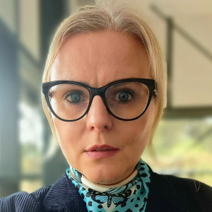 Agnieszka Słowikowska 