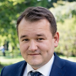 Marcin Mikos 