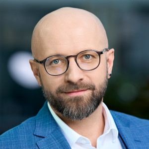 Piotr Wasilewski 