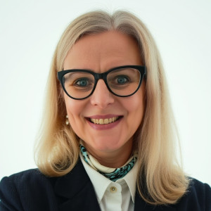 Agnieszka Słowikowska 