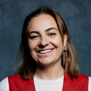 Nina Patalon 