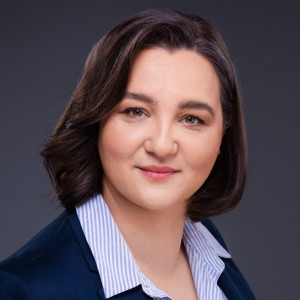 Katarzyna Szeniawska 