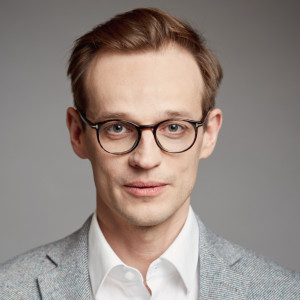 Jędrzej Witkowski 