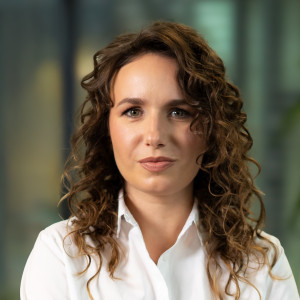 Agata Wiśniewska-Mazur 