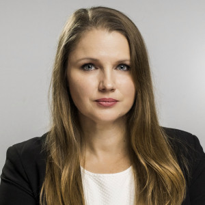 Dorota Nidzgorska-Mazonik 