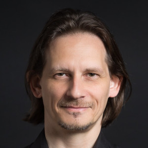 Marek Ostafil 