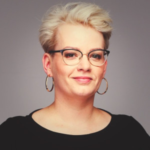 Anna Żelazowska-Kosiorek 