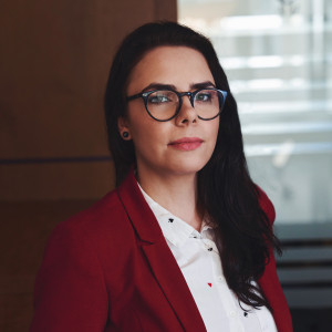 Agnieszka Wąglorz 