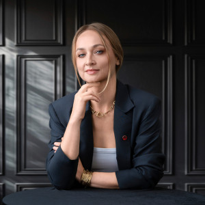 Ewa Zembalowska 