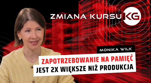 AI wysysa rynek pamięci. Ceny rosną nawet 8x