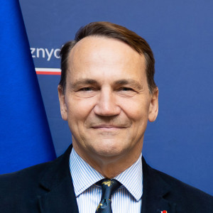  Radosław Sikorski