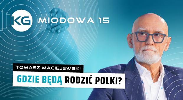 Ile porodówek? Ministerstwo szykuje zmiany dla Polek