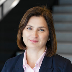  Katarzyna Żółkiewska–Malicka