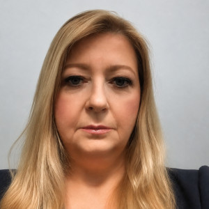  Agnieszka Jagiełło-Gruszfeld