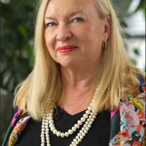 Dorota Minta