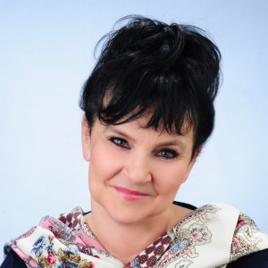  Grażyna Iwanowicz-Palus