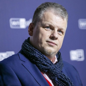  Ireneusz Jazownik