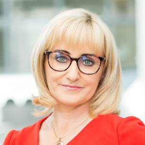  Agnieszka Drosdzol-Cop