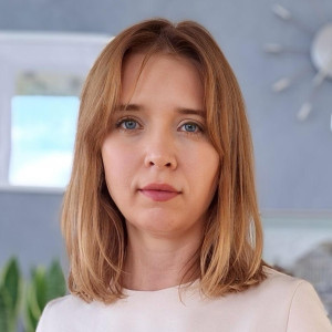  Agnieszka Olbrycht-Banach