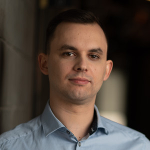  Marcel Kiełtyka