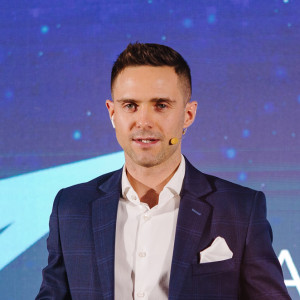  Marcin Mazur