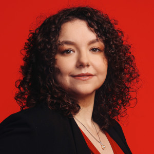  Antonina Lewandowska