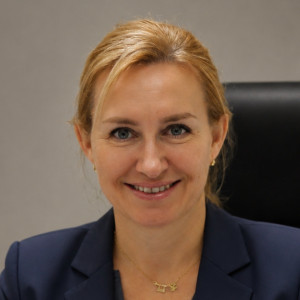 Iwona Szydłowska 