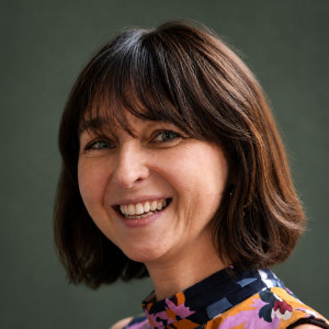 Joanna Jagłowska 