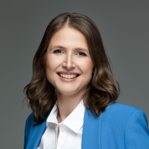  Magdalena Korona