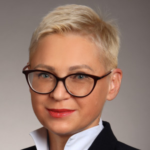 Ewa Barcz 