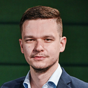  Łukasz Gawron