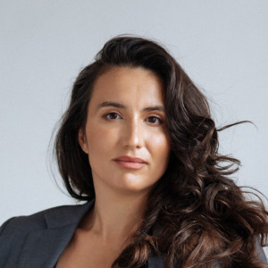  Iryna Volnytska