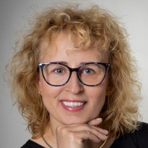 Ewa Tobor 