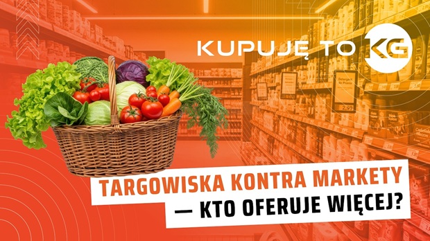 Targowiska kontra markety — kto oferuje więcej?