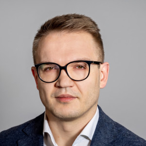  Marcin Kowalski