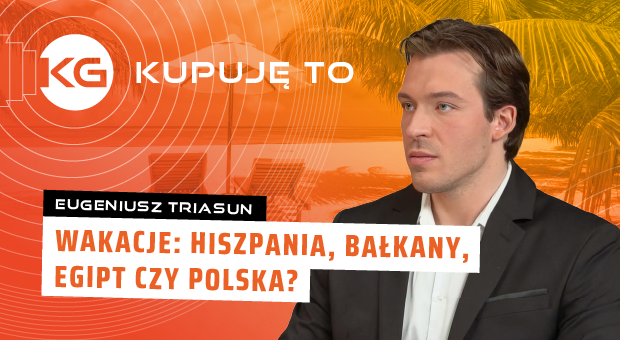 Wakacje 2026 - gdzie podróżować żeby było bezpiecznie?