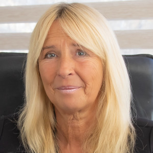  Krystyna Walendowicz