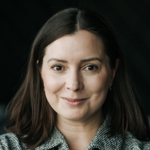  Iwona Prószyńska