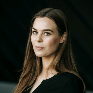  Marietta Gieroń