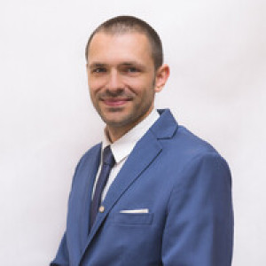  Michał Szczerbowski